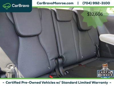 2023 Kia Carnival MPV SX Prestige