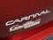 2023 Kia Carnival MPV SX Prestige