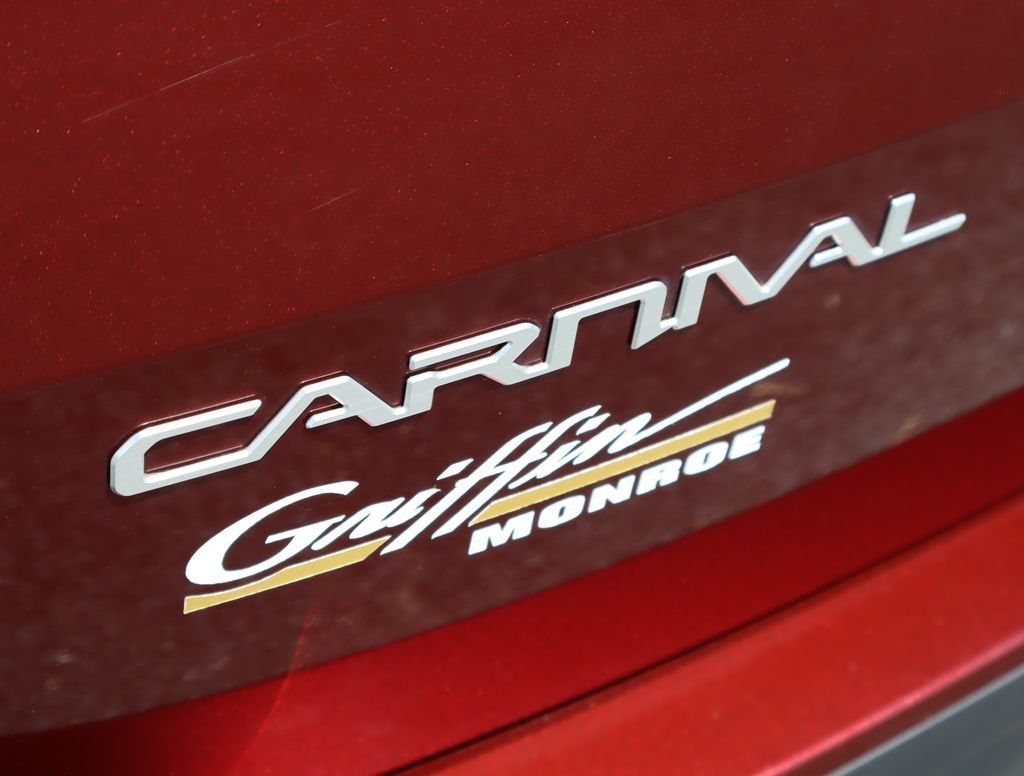 2023 Kia Carnival MPV SX Prestige