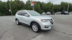 2018 Nissan Rogue FWD SV
