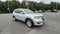 2018 Nissan Rogue FWD SV