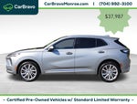 2025 Buick Envision Avenir