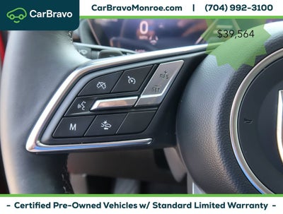 2025 Buick Envision Avenir