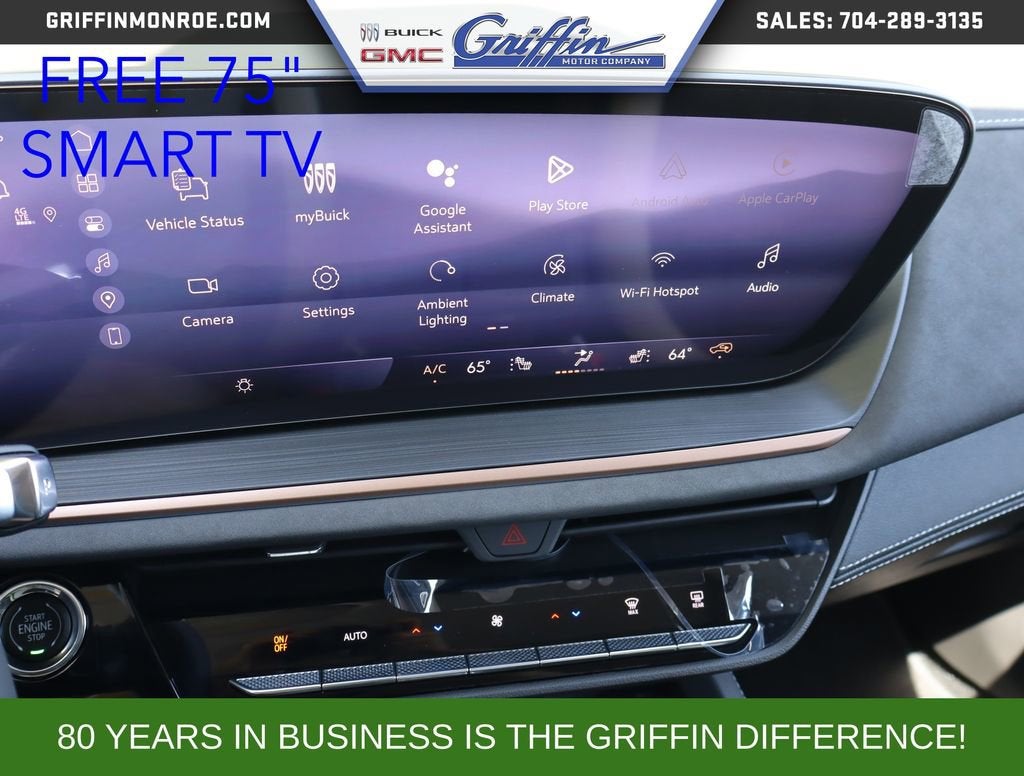2026 Buick Envision Sport Touring - Photo 19