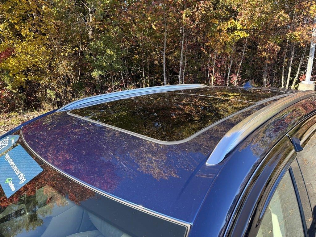 2023 Buick Envision FWD 4dr Avenir