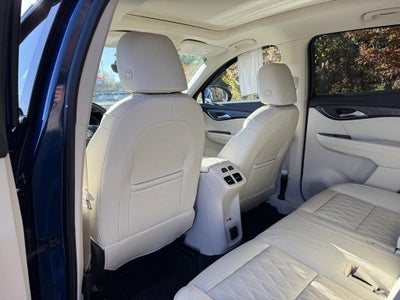 2023 Buick Envision FWD 4dr Avenir