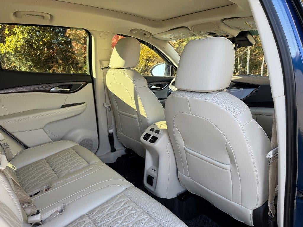 2023 Buick Envision FWD 4dr Avenir