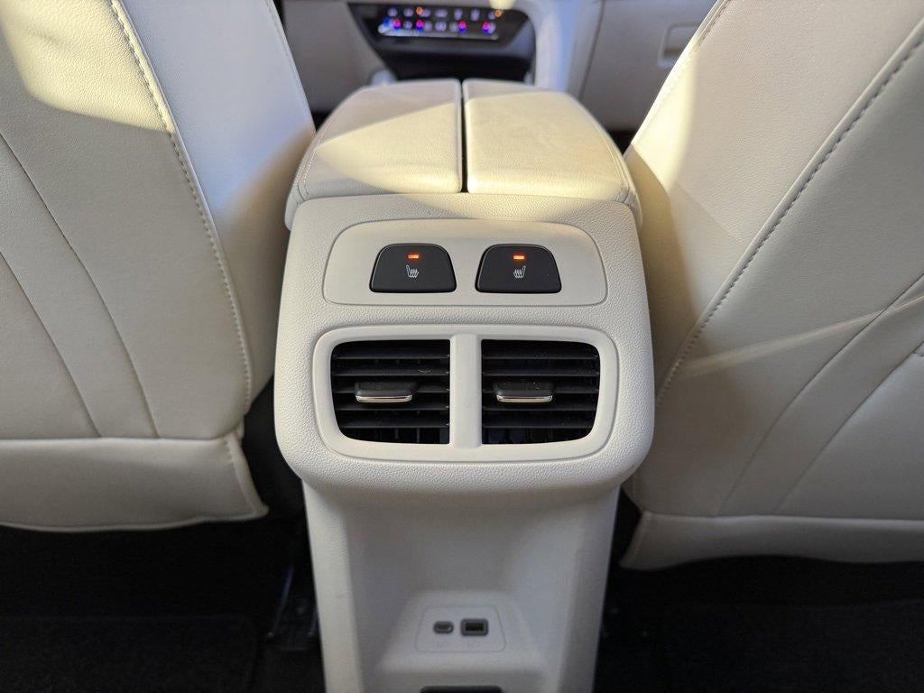 2023 Buick Envision FWD 4dr Avenir