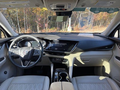 2023 Buick Envision FWD 4dr Avenir