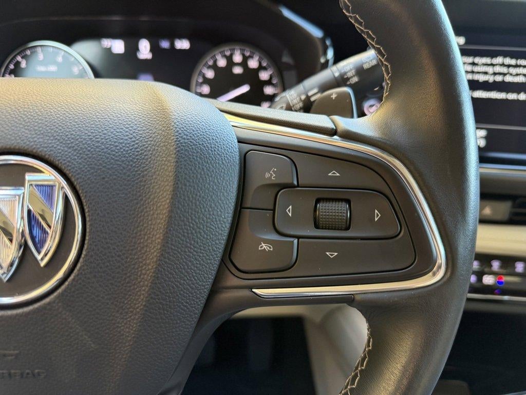 2023 Buick Envision FWD 4dr Avenir