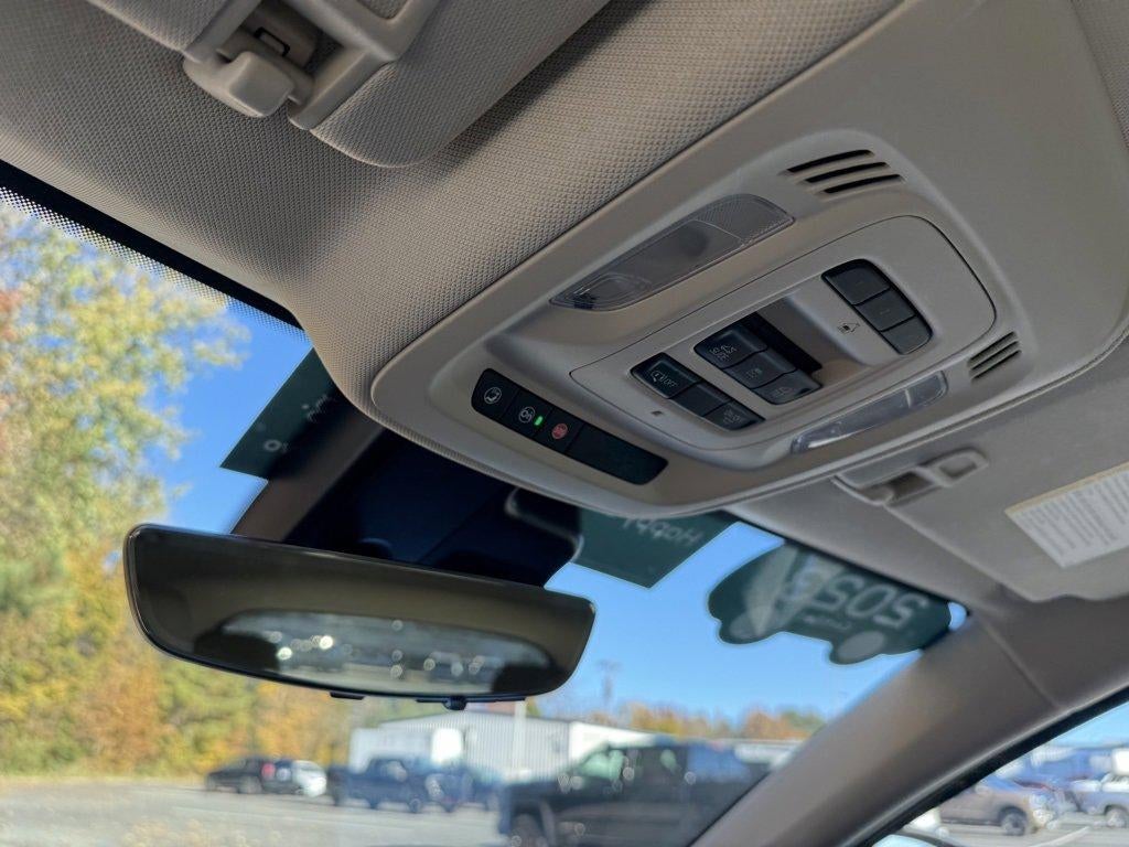 2023 Buick Envision FWD 4dr Avenir