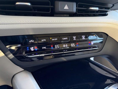 2023 Buick Envision FWD 4dr Avenir