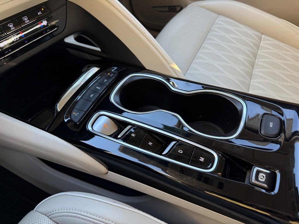 2023 Buick Envision FWD 4dr Avenir