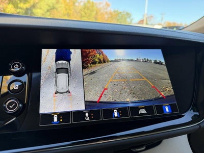 2023 Buick Envision FWD 4dr Avenir