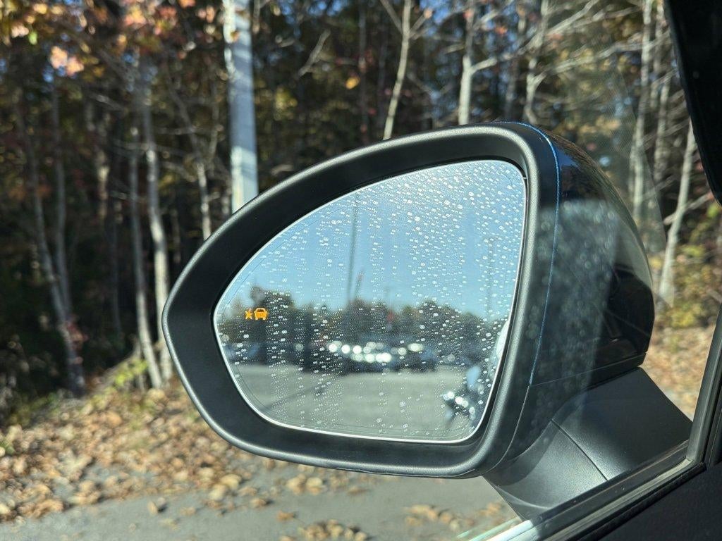 2023 Buick Envision FWD 4dr Avenir