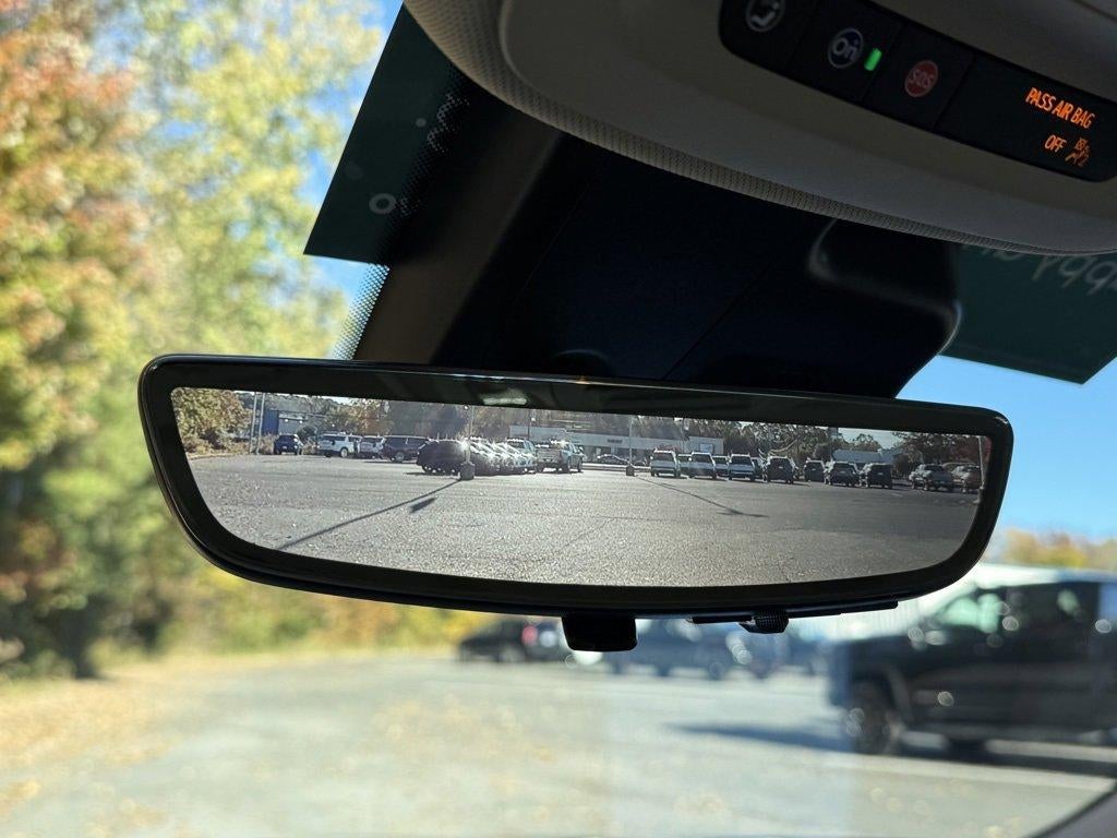 2023 Buick Envision FWD 4dr Avenir