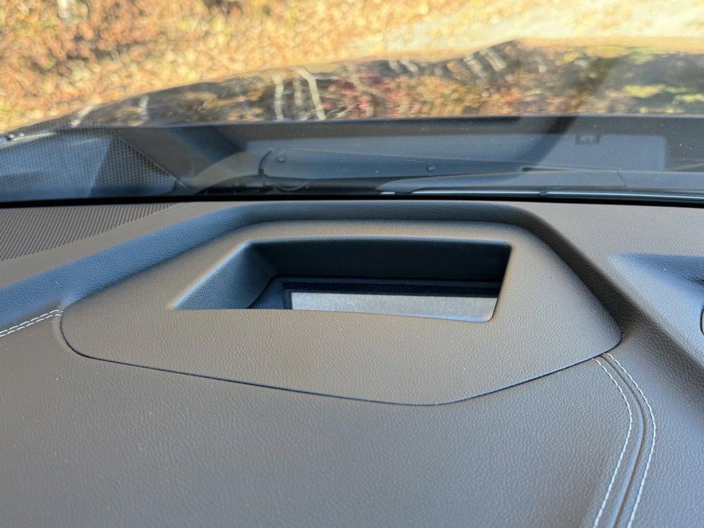 2023 Buick Envision FWD 4dr Avenir