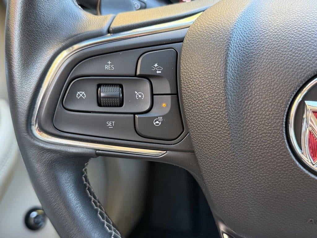 2023 Buick Envision FWD 4dr Avenir