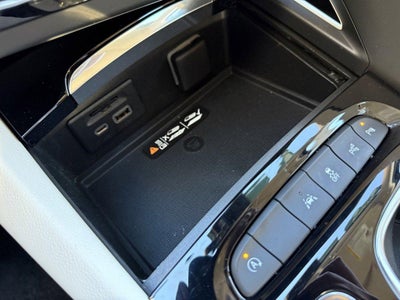 2023 Buick Envision FWD 4dr Avenir