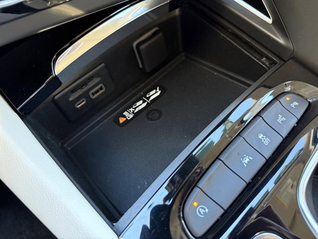 2023 Buick Envision FWD 4dr Avenir