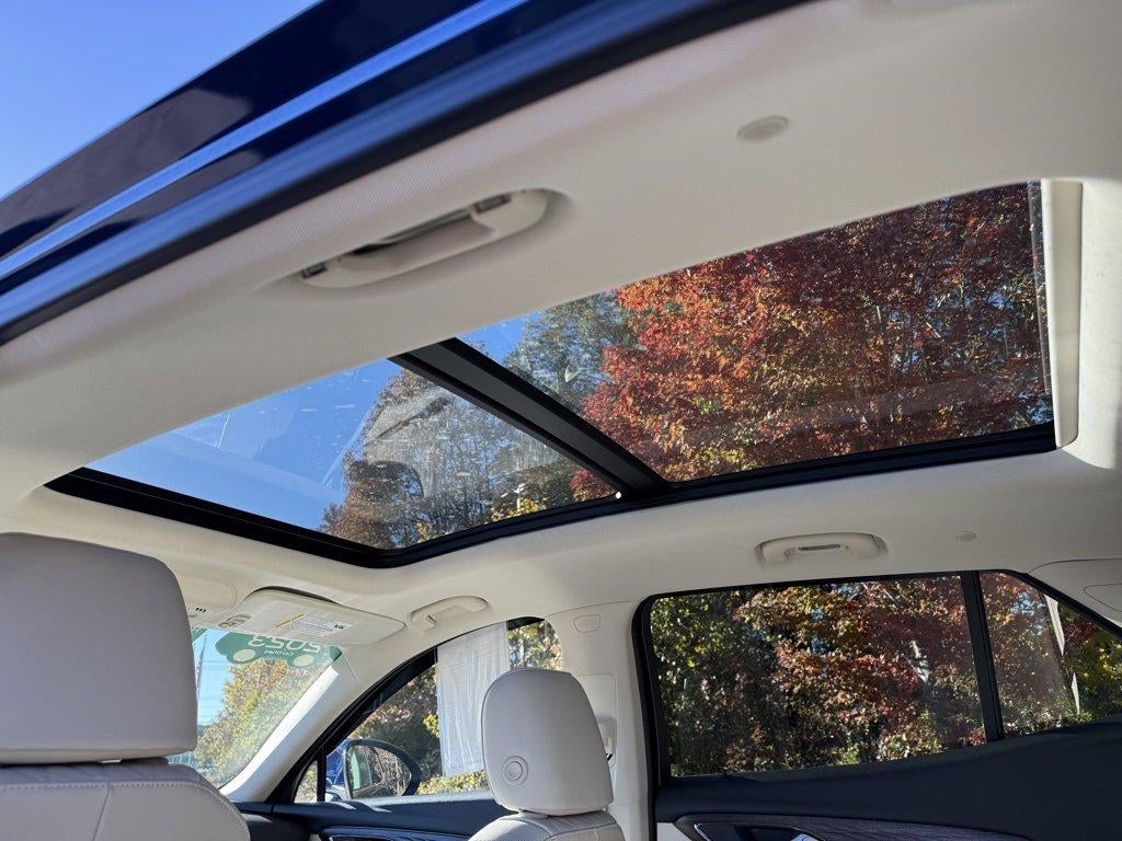 2023 Buick Envision FWD 4dr Avenir