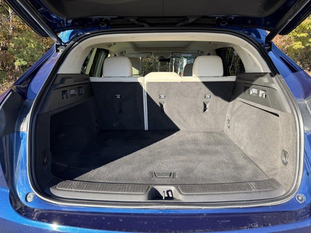 2023 Buick Envision FWD 4dr Avenir