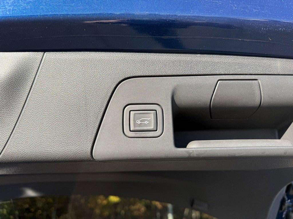 2023 Buick Envision FWD 4dr Avenir