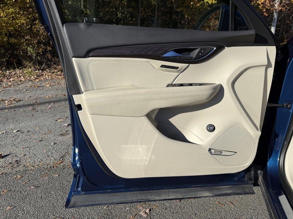 2023 Buick Envision FWD 4dr Avenir
