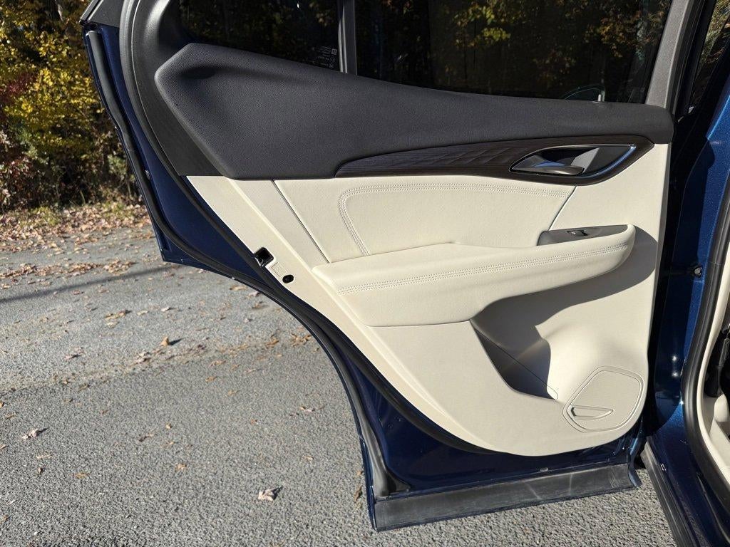 2023 Buick Envision FWD 4dr Avenir