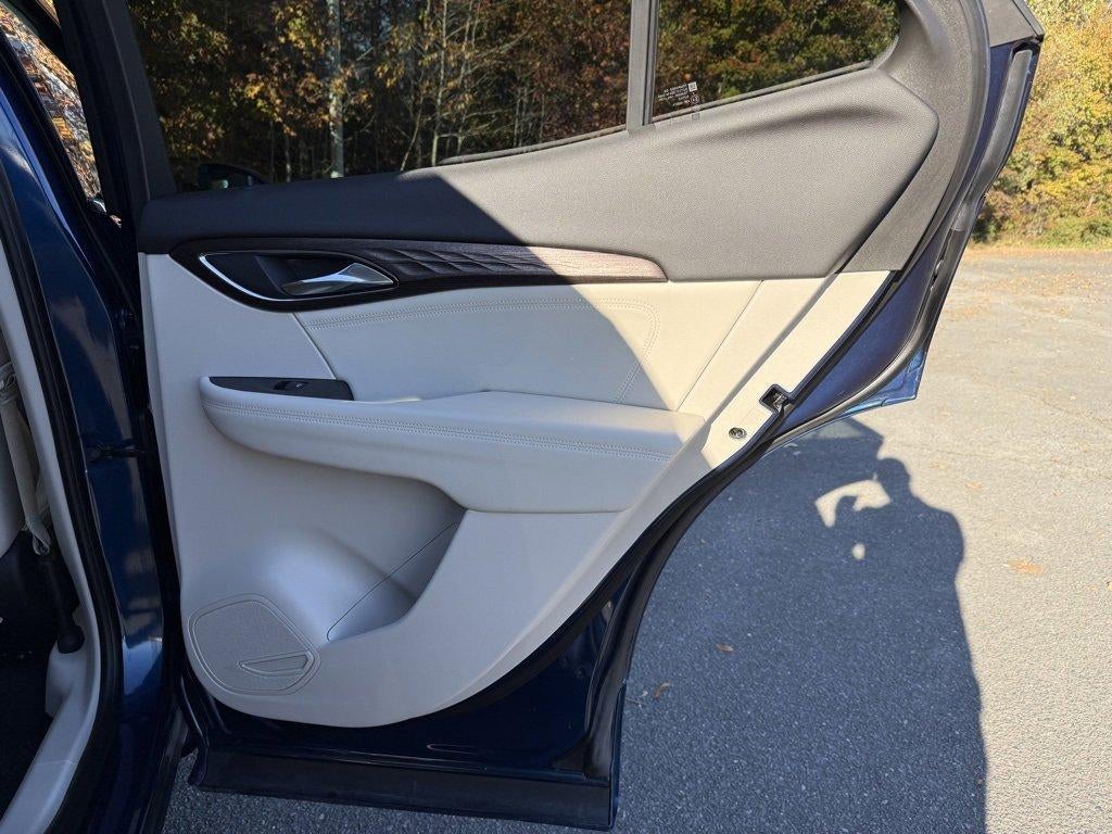 2023 Buick Envision FWD 4dr Avenir