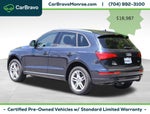 2017 Audi Q5 2.0 TFSI Premium