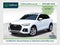 2023 Audi Q5 Premium 45 TFSI S line quattro
