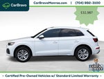 2023 Audi Q5 Premium 45 TFSI S line quattro