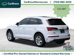 2023 Audi Q5 Premium 45 TFSI S line quattro