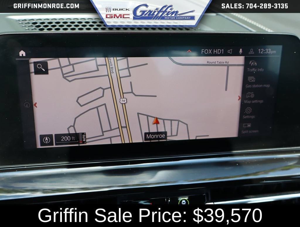 2020 BMW M850i Gtan Coupe xDrive