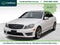 2014 Mercedes-Benz C 250 Sport