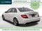 2014 Mercedes-Benz C 250 Sport
