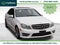 2014 Mercedes-Benz C 250 Sport