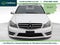2014 Mercedes-Benz C 250 Sport