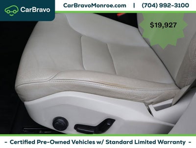 2018 Volvo XC90 T6 AWD 7-Passenger Momentum