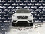 2018 Volvo XC90 T6 AWD 7-Passenger Momentum