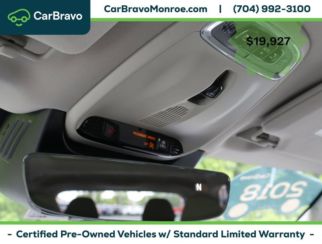 2018 Volvo XC90 T6 AWD 7-Passenger Momentum