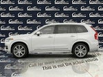 2018 Volvo XC90 T6 AWD 7-Passenger Momentum