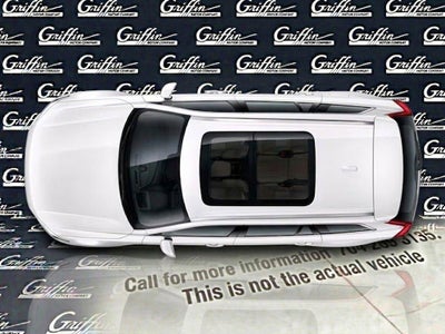 2018 Volvo XC90 T6 AWD 7-Passenger Momentum