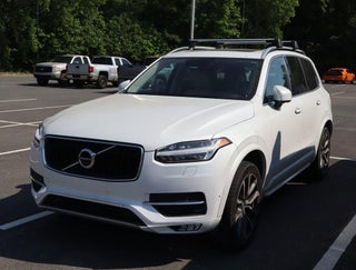 2018 Volvo XC90 T6 AWD 7-Passenger Momentum