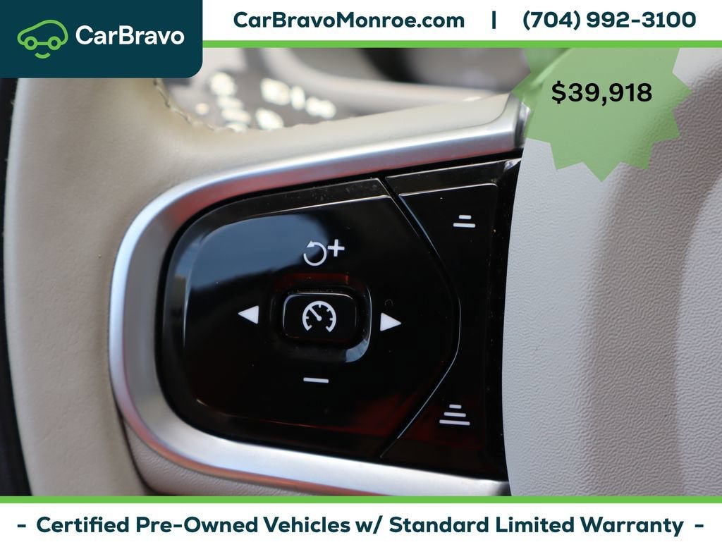 2022 Volvo XC90 Recharge Plug-In Hyb Inscription