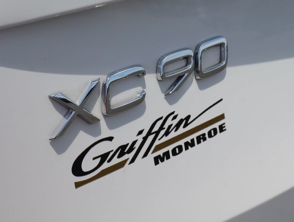 2022 Volvo XC90 Recharge Plug-In Hyb Inscription