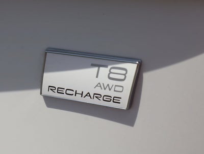 2022 Volvo XC90 Recharge Plug-In Hyb Inscription