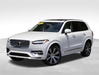 2022 Volvo XC90 Recharge Plug-In Hyb Inscription
