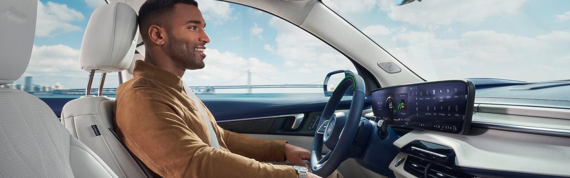 Griffin Buick GMC in MONROE NC